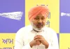 जहां-जहां भाजपा की सरकार, वहां अपराध और गैंगस्टरवाद का बढ़ा संकट : मान सरकार ने गैंगस्टर नेटवर्क पर कसी नकेल, चीमा बोले- अपराध दर में दिल्ली सबसे ऊपर