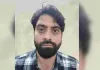 अवैध शराब परिवहन मामला : पुलिस की गिरफ्त में फरार आरोपी, स्कूटी से बरामद की थी 4 कार्टन अवैध शराब