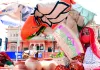 प्रदेश में भीषण गर्मी का दौर जारी : दिन में आसमान से बरस रही आग, तापमान @46.5 डिग्री,