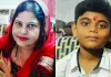 दिल्ली में डबल मर्डर से सनसनी : पिता को घर में दिखा मौत का सन्नाटा, रसोई में खून से लथपथ मिले मां-बेटे
