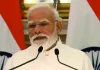 भारत-साइप्रस सम्बन्ध रणनीतिक साझेदारी में बदले : भारत में निवेश को दोगुना करेगा साइप्रस, मोदी ने कहा- वैश्विक चुनौतियों के समाधान के लिए अंतरराष्ट्रीय संस्थानों में सुधार की जरूरत