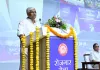 विकसित भारत निर्माण के सारथी बनें युवा, शेखावत ने कहा- युवाओं की सफलता के पीछे परिवारों का संघर्ष और इच्छाओं का त्याग