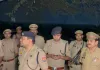 UP में सूर्या प्रताप हत्याकांड मामले में पुलिस की कार्रवाई : आरोपी मुठभेड़ में ढेर, पुलिस के रोकने पर चलाई गोली