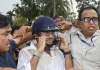 अभिषेक बनर्जी पर हमला मामला : वीडियो फुटेज के जरिए आरोपियों की पहचान, 6 लोग पुलिस की गिरफ्त में