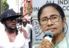 लोगों ने ममता बनर्जी के भतीजे अभिषेक के साथ की मारपीट ; सिर, गर्दन और शरीर पर वार अंडे और जूते भी फेंके, शर्ट भी फाड़ी
