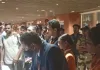 यात्रियों की रात एयरपोर्ट पर कटी, 10 घंटे देरी से जयपुर पहुंची फ्लाइट
