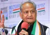 नीट परीक्षा विवाद पर अशोक गहलोत का सरकार पर हमला, यूजी परीक्षा रद्द होना बड़े घोटाले का संकेत