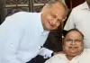 कांग्रेस के पूर्व विधायक बाबूलाल बैरवा का निधन : 73 वर्ष की आयु में ली अंतिम सांस, गहलोत बोले-उनका निधन  क्षेत्र की राजनीति और सामाजिक जीवन में अपूरणीय क्षति 