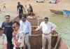सम्राट सरकार का बड़ा फैसला : नावों की ओवरलोडिंग पर सख्ती, नियम तोड़ने वालों पर होगी कड़ी कार्रवाई