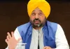 पंजाब सीएम मान का भाजपा पर हमला: गैर-संवैधानिक तरीकों से पार्टियों को तोड़ने का आरोप, बोले-पंजाब में 'ऑपरेशन लोटस' की घटिया चालें कभी कामयाब नहीं होंगी