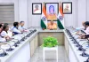 कैबिनेट बैठक : पिछड़ा वर्ग आयोग के गठन समेत कई बड़े प्रस्तावों पर लग सकती है मुहर, विकास कार्यों को मिलेगी गति 