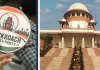 'कॉकरोच जनता पार्टी' पर सुप्रीम कोर्ट में याचिका दायर: सीबीआई जांच की मांग; उच्चतम न्यायालय का सुनवाई से इंकार, कहा- इतना भावुकता से न लें