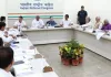 केरल में नई सरकार के गठन को लेकर गतिविधियां तेज: गुरूवार को होगी कांग्रेस विधायक दल की अहम बैठक, मुख्यमंत्री के नाम पर होगा फैसला