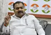 तमिलनाडु सरकार गठन पर सियासी घमासान: मणिकम टैगोर का पलटवार ; बोले-कांग्रेस ने टीवीके को दिया था समर्थन, विपक्ष कर रहा गठबंधन तोड़ने और एकता कमज़ोर करने की कोशिश