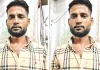 नाहरगढ़ थाना पुलिस की त्वरित कार्रवाई, CCTV फुटेज से चोर तक पहुंची टीम