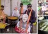 दिल्ली भाजपा मुख्यालय में जश्न का माहौल: पश्चिम बंगाल में ऐतिहासिक उपलब्धि हासिल करते हुए पहली बार सरकार बनाने की ओर अग्रसर, शाम को पीएम मोदी करेंगे कार्यकर्ताओं को संबोधित