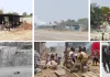 मध्य प्रदेश में पटाखा फैक्ट्री में धमाका : कई मजदूरों के घायल होने की सूचना, विस्फोट से आसपास के मकानों में कंपन