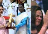 पिता धर्मेंद्र को मिला Padma Awards तो भावुक हुई बेटी अहाना, हेमा मालिनी के भी बहे निकले आंसू, जानें सम्मानित होने वाली हस्तियां कौन-कौन? 