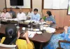 राजस्थान को ईयर राउंड टूरिज्म स्टेट बनाने की तैयारी दिया कुमारी बोलीं- ऑफ-सीजन, अननोन डेस्टिनेशंस और घरेलू पर्यटन पर रहेगा फोकस 