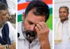 सिद्दारमैया ने जाते-जाते शिवकुमार, राहुल के लिए खड़ी की मुश्किलें, पढ़ें क्या है पूरा मामला ?