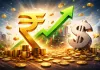 रुपये ने लगाई डॉलर के सामने बड़ी दहाड़: एक ही झटके में अमेरिकी डॉलर के मुकाबले मजबूत हुई भारतीय मुद्रा, जानें ताजा रेट