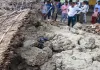 तेलंगाना में भयावह हादसा : दीवार गिरने से चार किसानों की मौत; कई घायल, राज्य सरकार ने की 25 लाख रूपए की अनुग्रह राशि की घोषणा