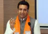 अंग, बंग और कलिंग पर होगा भाजपा का शासन : जनता की सेवा करेगी पार्टी, भाटिया ने कहा- मोदी के नेतृत्व में राजनीति का नया दौर देख रहा भारत