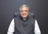 मुख्य चुनाव आयुक्त ने की SIR के तीसरे चरण में मतदाताओं से भाग लेने की अपील, बोले- अपात्र व्यक्ति का नाम न हो शामिल 