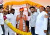 सीएम भजनलाल की ओड समाज को बड़ी सौगात: जयपुर में छात्रावास और रामदेवरा में धर्मशाला के लिए भूमि आवंटन का ऐलान,  राज्य सरकार पेयजल और सिंचाई परियोजनाओं को उतार रही धरातल पर