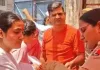 कड़ी सुरक्षा के बीच NEET परीक्षा शुरू: राजस्थान से करीब दो लाख अभ्यर्थी शामिल, एग्जाम के शांतिपूर्ण संचालन के लिए पुलिस बल, उड़न दस्ते और निगरानी टीमें लगातार सक्रिय 