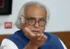 कांग्रेस की ग्रेट निकोबार परियोजना पर ओरांव से हस्तक्षेप की मांग, जयराम ने परियोजना में आदिवासी समुदायों के वन अधिकारों के उल्लंघन का लगाया आरोप