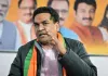 ऊर्जा बचत के लिए दिल्ली सरकार का बड़ा कदम : ईवी कार से पहुंचे सचिवालय कपिल मिश्रा, वर्क फ्रॉम होम पर दिया जोर
