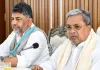 क्या कांग्रेस के हाथों से फिसल रहा कर्नाटक? दोनों पक्षों के दावे राजनीतिक रूप से उचित;  सिर्फ नेतृत्व नहीं, नियंत्रण भी