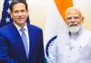 भारत दौरे पर मार्को रुबियो: पीएम मोदी से करेंगे मुलाकात, बोले-ईरान के साथ समझौता अब भी संभव, 'काफी मज़बूत' प्रस्ताव मेज़ पर 