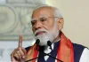 पीएम मोदी ने दोहराई ऊर्जा संरक्षण की अपील, कहा-राष्ट्र को मजबूत बनाने के लिए सब मिलकर करेंगे काम