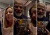 इटली में मोदी का खास अंदाज: मेलोनी को गिफ्ट की 'मेलोडी' टॉफी, देखें वीडियो