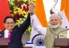 भारत और अल्जीरिया ने रक्षा सहयोग बढ़ाने पर जताई सहमति: भारत-वियतनाम रणनीतिक साझेदारी होगी प्रगाढ़, परस्पर सहयोग से दोनों बनेंगे विकसित राष्ट्र 