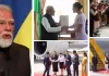 पीएम मोदी का स्वीडन दौरान: भारत-स्वीडन के संबंध रणनीतिक साझेदारी में बदले, मोदी को मिला स्वीडन का सर्वोच्च सम्मान