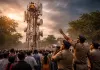 प्यार का जुनून या पागलपन? नहीं मिली प्रेमिका तो टॉवर पर चढ़ा प्रेमी, घंटों चला हाई-वोल्टेज ड्रामा, युवक को मनाने में छूटे पुलिस के पसीने
