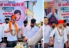 भीषण गर्मी में NSUI का सेवा कार्य : NEET अभ्यर्थियों को पिलाया शरबत, आयोजन मानवीय संवेदनाओं और सामाजिक जिम्मेदारी का उत्कृष्ट उदाहरण बना
