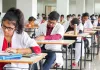देश में नीट-यूजी परीक्षा शुरू : 22 लाख छात्रों ने कराया पंजीकरण ; 552 शहरों में बनाए परीक्षा केंद्र, हिंदी, अंग्रेजी और अन्य क्षेत्रीय भाषाओं में हो रहा एग्जाम