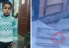 नोएडा में दर्दनाक हादसा: लोहे का भारी गेट गिरने से 5 वर्षीय मासूम की दर्दनाक मौत, परिवार में मचा कोहराम
