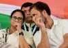 क्या विपक्ष को फिर एकजुट करेंगी ममता? राहुल से मुलाकात के बाद तेज हुई अटकलें ; बढ़ी सियासी हलचल, 6 जून को होगी भविष्य की रणनीति तय
