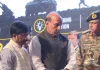 नॉर्थ टेक सिम्पोजियम 2026 : राजनाथ सिंह ने कहा-बदला है वार फेयर का चेहरा, तकनीक के चलते हुये क्रांतिकारी बदलाव, साइबर स्पेस में भी लड़े जा रहे युद्ध