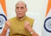 दक्षिण कोरिया के साथ विशेष रणनीतिक साझेदारी होगी और मजबूत, रक्षा मंत्री के साथ बैठक के बाद बोले राजनाथ