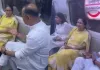 'मेट्रो मंडे' की शुरुआत: दिल्ली की सीएम रेखा गुप्ता ने किया मेट्रो और डीटीसी बस का सफर, दिया ईंधन बचत का संदेश  