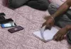 क्रिकेट सट्टेबाजी पर बड़ी कार्रवाई : 9 आरोपी गिरफ्तार, लाखों के हिसाब, नकदी समेत उपकरण जब्त