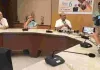 युवा संगम चरण VI: राजस्थान के 50 युवा IIIT धारवाड़ के लिए रवाना 
