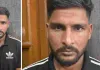 कालानाड़ा फायरिंग कांड का ईनामी आरोपी गिरफ्तार, पुलिस रिमांड पर भेजा 