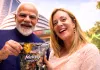 मोदी ने मेलोनी को दिया गिफ्ट : 6 मिनट में 6 प्रतिशत उछला पारले का शेयर, जानें कौन थे कंपनी के मालिक